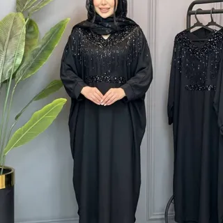 عبایی
