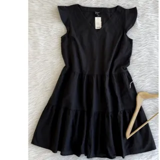 پیراهن لینن وارداتی تگدار
