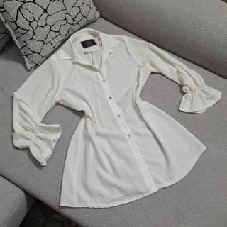 شومیز حریر