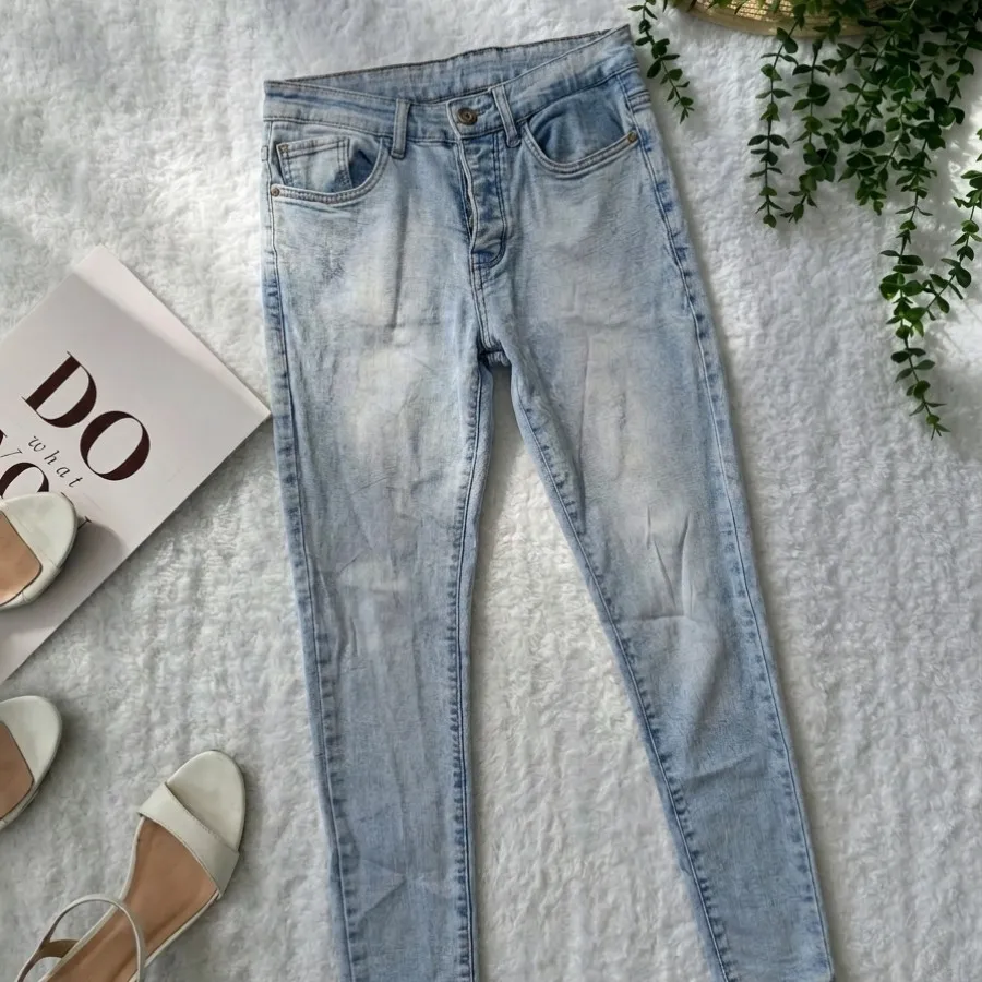 شلوار جین zara