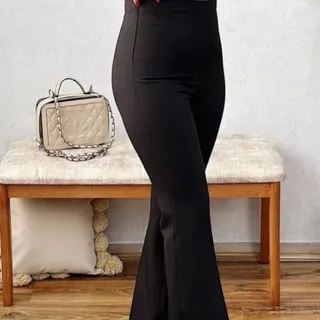 شلوار بوت کات