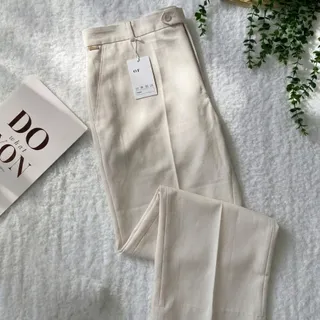شلوار پارچه ای