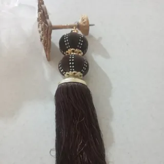 آویز پرده