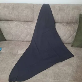 مقنعه