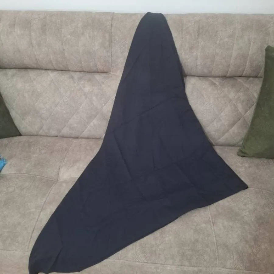مقنعه