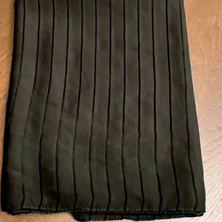 شال مشکی