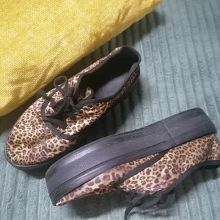 کفش zara