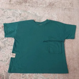 تیشرت بیسیک آکو