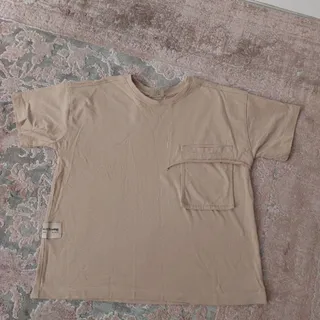 تیشرت بیسیک آکو