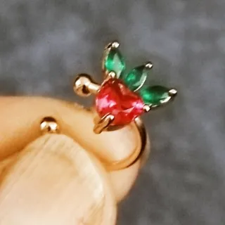ایرکاف زیبا برند ژوپینگ