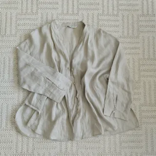 شومیز زارا