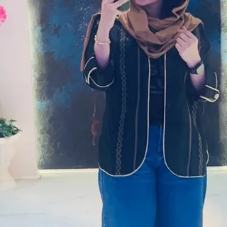 مانتو مزونی