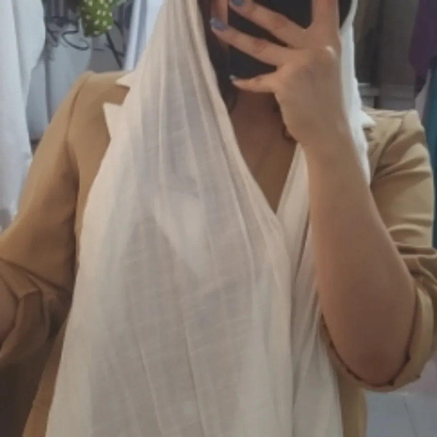شال حریرطور