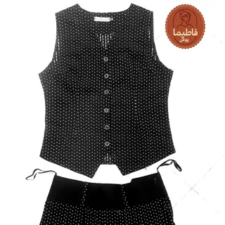 تاپ و دامن مجلسی