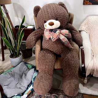 عروسک خرس