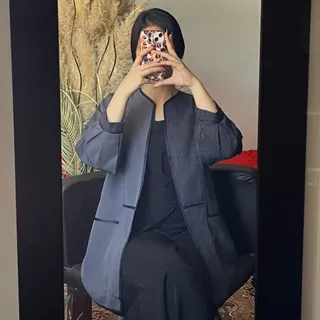 مانتو زیبا