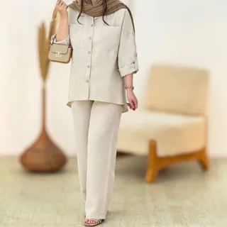 ست شومیز شلوار