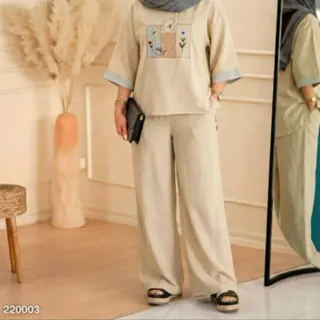 ست شومیز شلوار