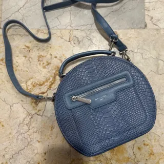 کیف دیوید جونز