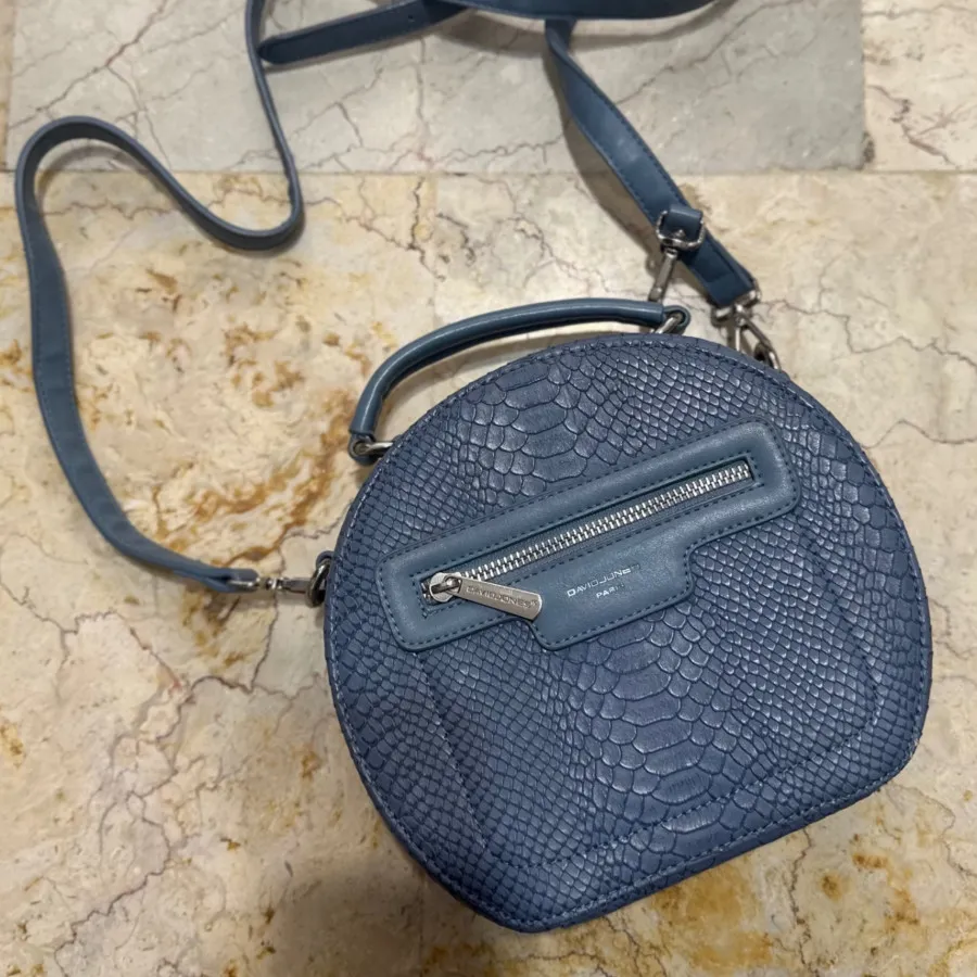کیف دیوید جونز