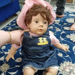 عروسک موزیکال