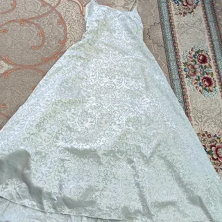 لباس مجلسی سیندرلا