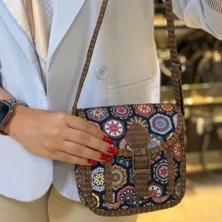 کیف سنتی