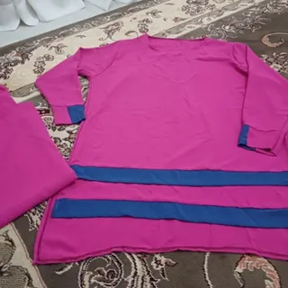 شومیز شلوار ست