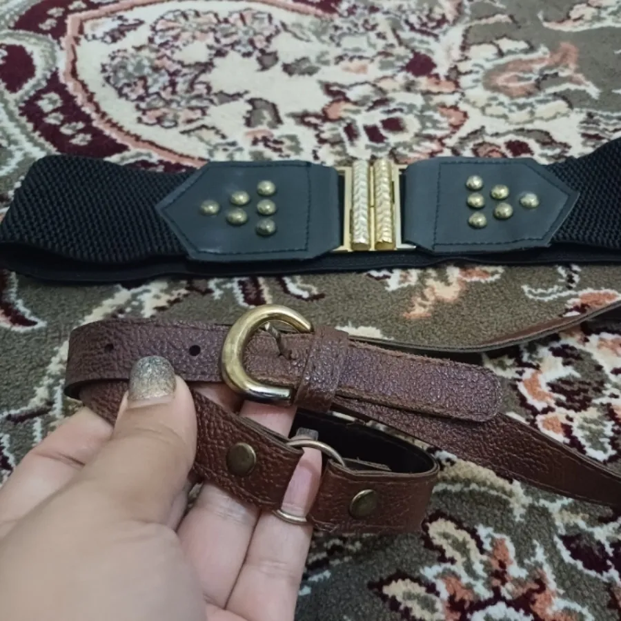 کمربند لباس