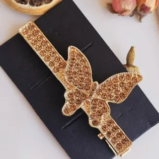 گیره فول نگین وارداتی