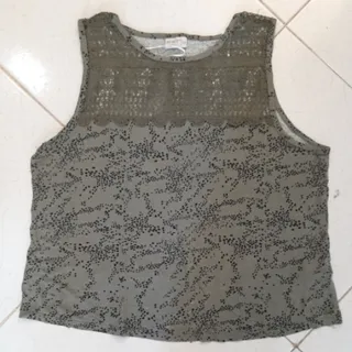تاپ خارجی بزرگ