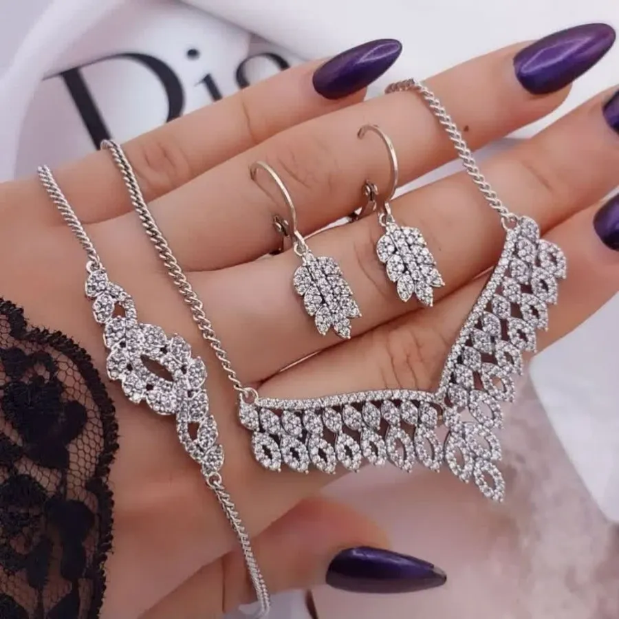 سرویس شیک
