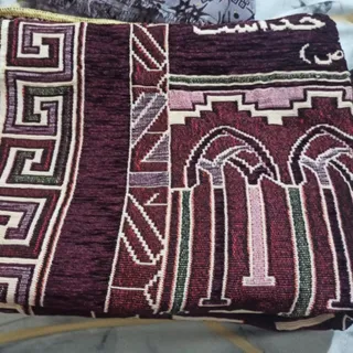سجاده گلیمی