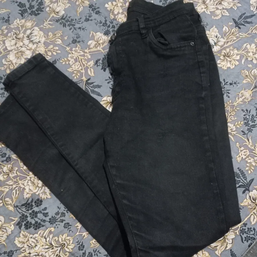 شلوار 30 و 32
