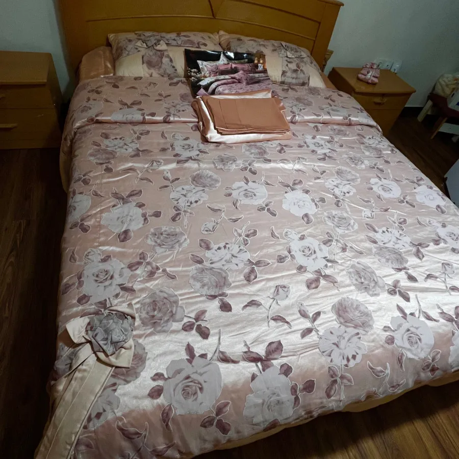 سرویس روتختی HOME SWEET H