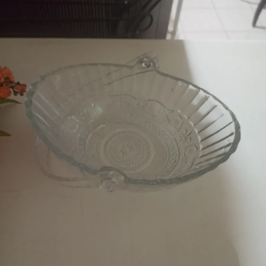 اجیل خوری سبدی