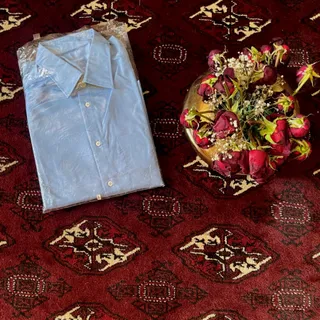 پیراهن مردونه