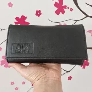 کیف پول چرم