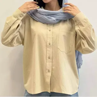 شومیز لینن