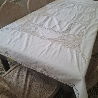 رومیزی برودره