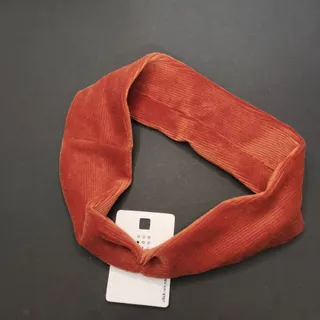 هد مخمل کبریتی خارجی