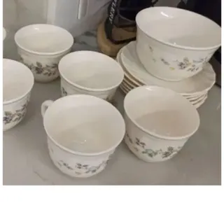 سرویس چایخوری