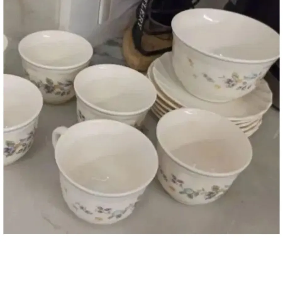 سرویس چایخوری