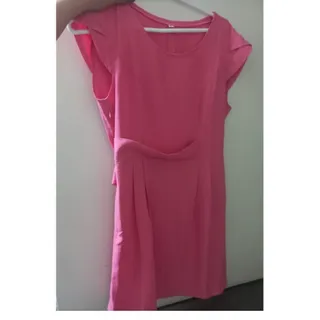 لباس اسپرت دخترونه صورتی