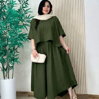 شومیز شلوار