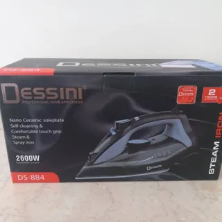 اتو دسینی مدل DS884