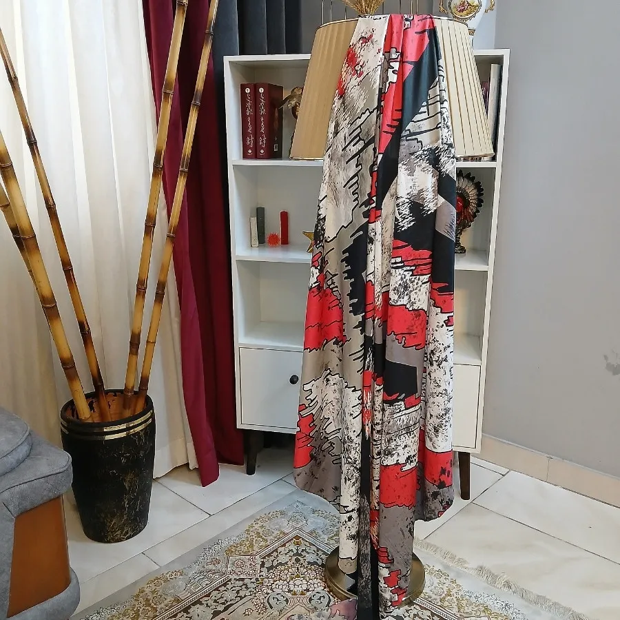 روسری مجلسی