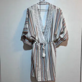 رومایویی راه راه