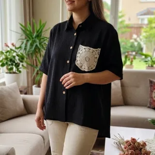 شومیز تابستانه