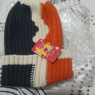 کلاه بافت